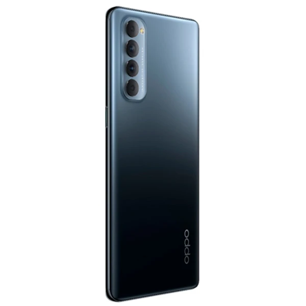 Смартфон OPPO Reno4 Pro 8/256GB Starry Night - фото 9