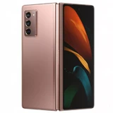 Samsung смартфоны Galaxy Z Fold 2 Brown - фото 2