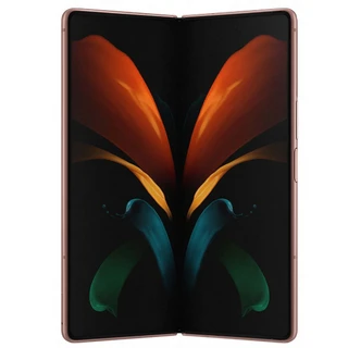 Samsung смартфоны Galaxy Z Fold 2 Brown
