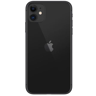 Смартфон Apple iPhone 11 4/64GB Black Slim Box - фото 3