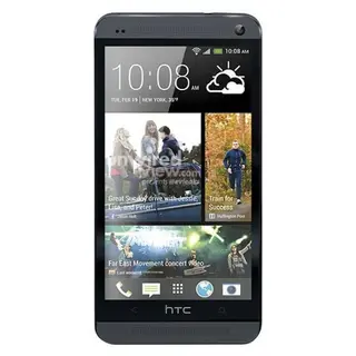 Смартфон HTC One Black M7