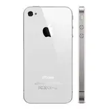 Смартфон APPLE iPhone 4s MD23 16 Gb White - фото 2