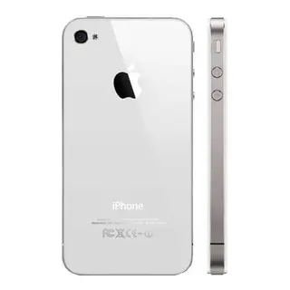 Смартфон APPLE iPhone 4s MD23 16 Gb White