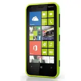 Смартфон Nokia Lumia 620 GREEN