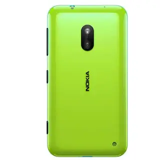 Смартфон Nokia Lumia 620 GREEN
