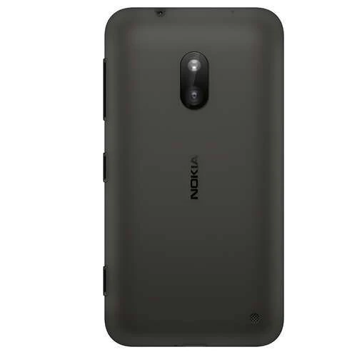 Смартфон Nokia Lumia 620 BLACK - фото 2