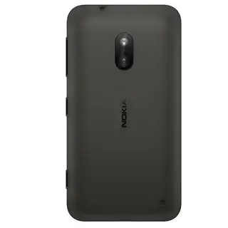 Смартфон Nokia Lumia 620 BLACK