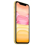 Смартфон Apple iPhone 11 4/64GB Yellow Slim Box - фото 3