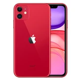 Смартфон Apple iPhone 11 4/256GB (PRODUCT) RED Slim Box - фото 2