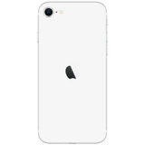 Смартфон Apple iPhone SE 3/64GB 2020 White Slim Box - фото 4