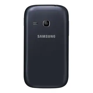 Cмартфон Samsung Galaxy Young Duos S6312 Blue