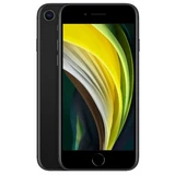 Смартфон Apple iPhone SE 3/256GB 2020 Black Slim Box