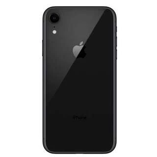 Смартфон Apple iPhone XR 3/64GB Black Slim Box - фото 5
