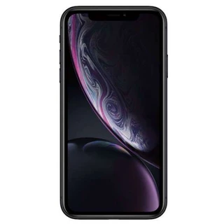 Смартфон Apple iPhone XR 3/64GB Black Slim Box - фото 2