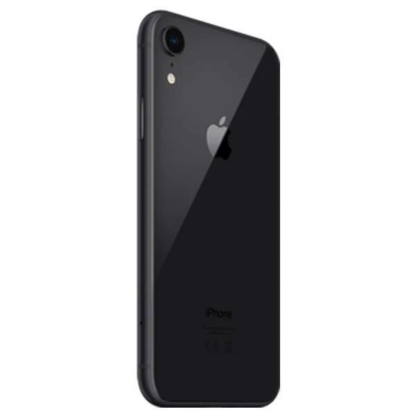 Смартфон Apple iPhone XR 3/64GB Black Slim Box - фото 4