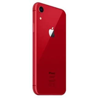 Смартфон Apple iPhone XR 64GB (PRODUCT) RED Slim Box