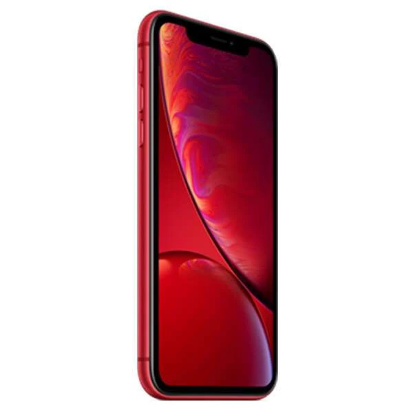 Смартфон Apple iPhone XR 64GB (PRODUCT) RED Slim Box - фото 3