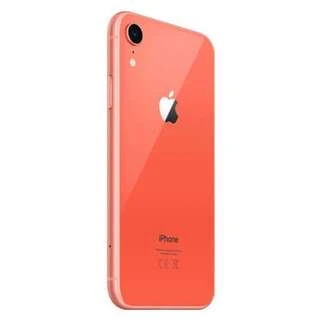 Смартфон Apple iPhone XR 64GB Coral Slim Box