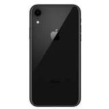 Apple смартфоны iPhone XR 3/128GB Black Slim Box - фото 3
