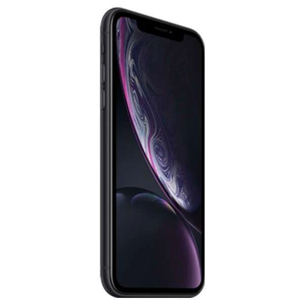 Apple смартфоны iPhone XR 3/128GB Black Slim Box - фото 4