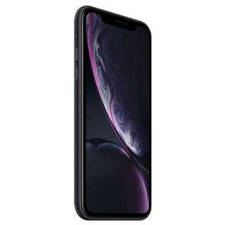 Apple смартфоны iPhone XR 3/128GB Black Slim Box