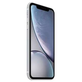 Смартфон Apple iPhone XR 128GB White Slim Box