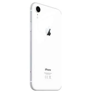 Смартфон Apple iPhone XR 128GB White Slim Box