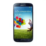 Смартфон Samsung Galaxy S4 GT-I9500 16GB Black mist
