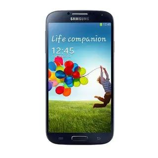 Смартфон Samsung Galaxy S4 GT-I9500 16GB Black mist