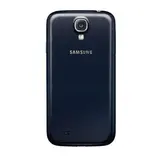 Смартфон Samsung Galaxy S4 GT-I9500 16GB Black mist - фото 2