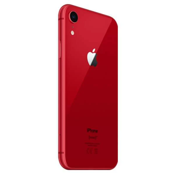 Смартфон Apple iPhone XR 128GB (PRODUCT) RED Slim Box - фото 4