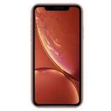 Смартфон Apple iPhone XR 128GB Coral Slim Box - фото 2