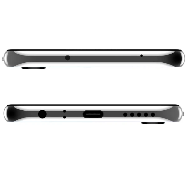 Смартфон Xiaomi Redmi Note 8 4+128 Moonlight White - фото 4