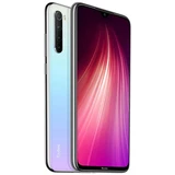 Смартфон Xiaomi Redmi Note 8 4+128 Moonlight White - фото 3