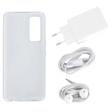 Vivo смартфоны V20SE Gravity Black - фото 8