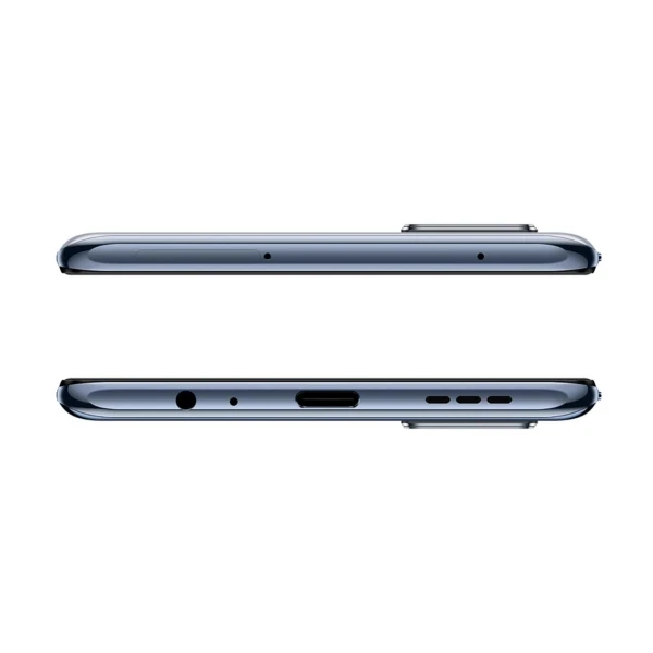 Vivo смартфоны V20SE Gravity Black - фото 6