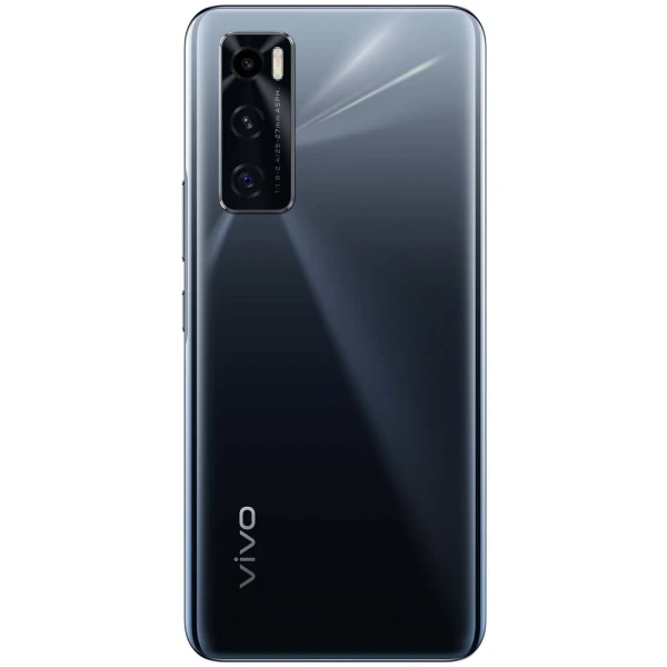 Vivo смартфоны V20SE Gravity Black - фото 3