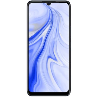 Vivo смартфоны V20SE Gravity Black