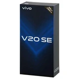 Смартфон Vivo V20SE Oxygen Blue - фото 8