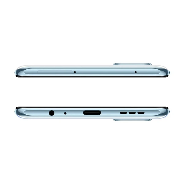 Смартфон Vivo V20SE Oxygen Blue - фото 5