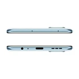 Смартфон Vivo V20SE Oxygen Blue - фото 5