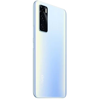 Смартфон Vivo V20SE Oxygen Blue