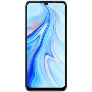Смартфон Vivo V20SE Oxygen Blue