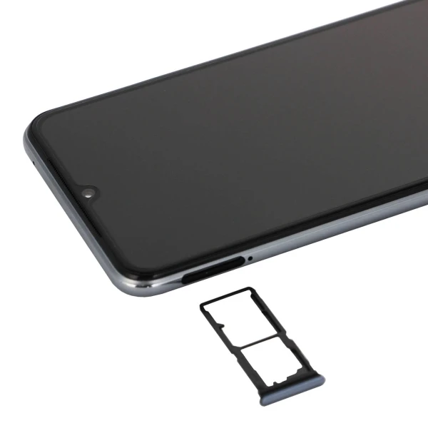 Смартфон Vivo V20 Midnight Jazz - фото 7