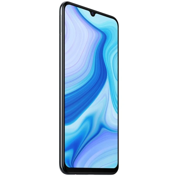 Смартфон Vivo V20 Midnight Jazz - фото 5