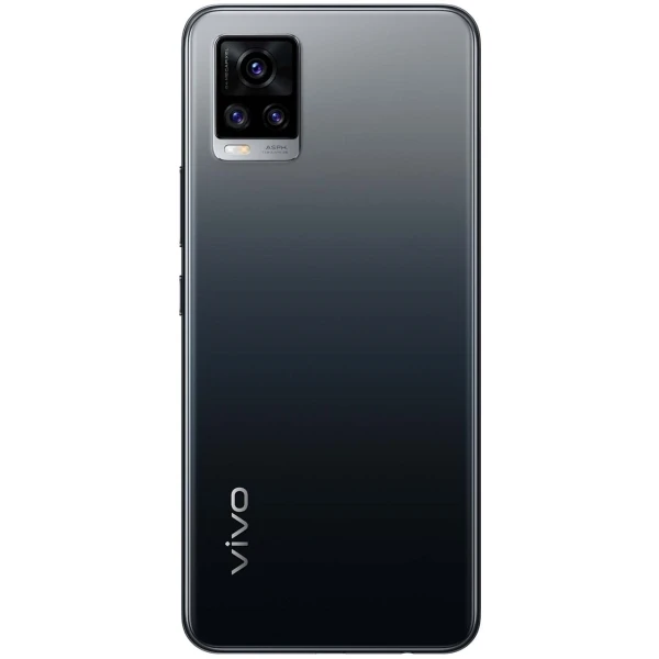 Смартфон Vivo V20 Midnight Jazz - фото 3