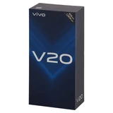 Смартфон Vivo V20 8/128GB Sunset Melody - фото 9
