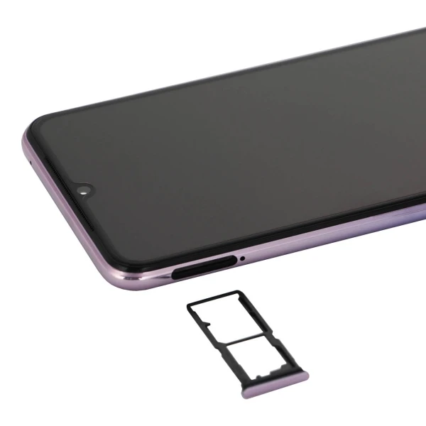 Смартфон Vivo V20 8/128GB Sunset Melody - фото 7