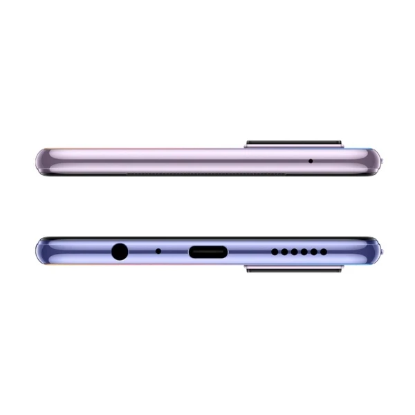 Смартфон Vivo V20 8/128GB Sunset Melody - фото 6