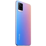 Смартфон Vivo V20 8/128GB Sunset Melody - фото 4